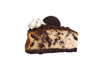 Oreo Cake (170 Gr.) görseli