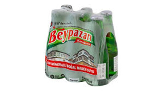 Soda Mineral görseli