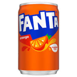 Fanta görseli