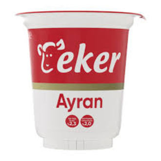 Ayran Büyük görseli