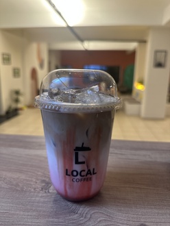 Iced Love'tte görseli