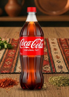 Coca Cola (2.5 L) görseli