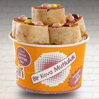 Süper Kova görseli