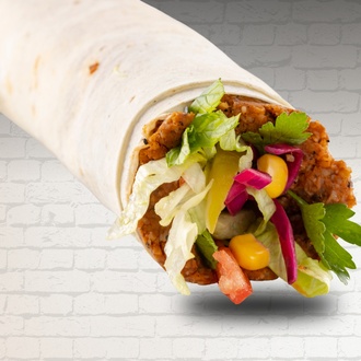 Dürüm Menü görseli