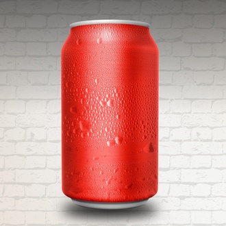 Coca-cola (33 Cl.) görseli