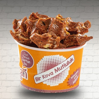 Mix Dilim Lokum (150 Gr.) görseli