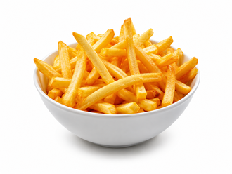 Patates Kızartması görseli