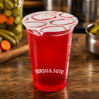 Bardak Turşu Suyu (20 Cl.) görseli