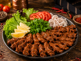Çiğ Köfte (10 Sıkım) görseli