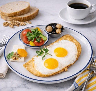 Hızlı Kahvaltı görseli