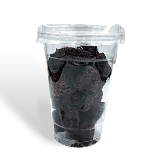 Brownie Mini Kurabiye (150 Gr.) görseli