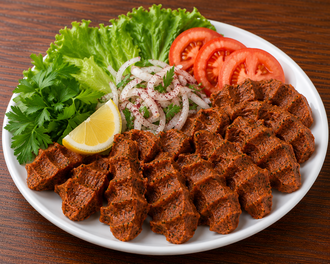 Çiğ Köfte (500 Gr.) görseli