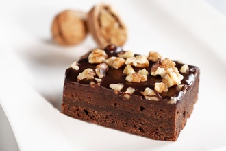 Brownie görseli