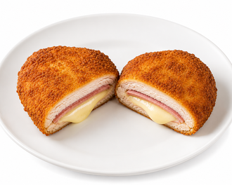 Cordon Bleu (2 Adet) görseli