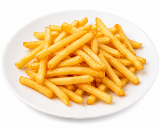 Patates Kızartması (Büyük Boy) görseli