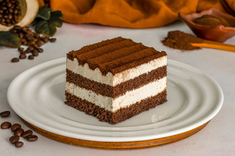 Mono Tiramisu görseli