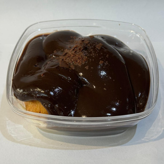 Profiterol görseli