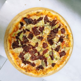 Pizza Anatolia görseli