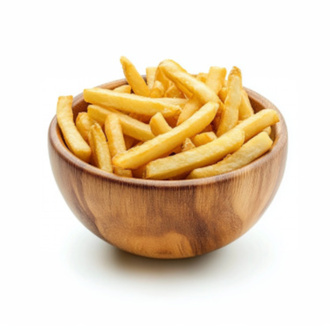 Patates Kızartması görseli