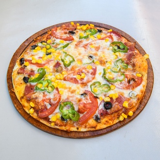 Mixy Breakfast (Medium) görseli