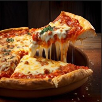 Veggy Breakfast (Small) görseli