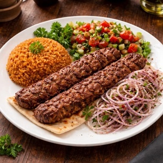 Adana Kebap görseli