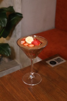 Fondü Bowl görseli