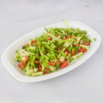 Yeşil Salata görseli