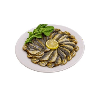 İstavrit Tava (1Kg) görseli