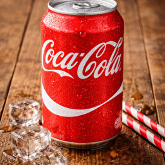 Coca-cola (33 Cl.) görseli