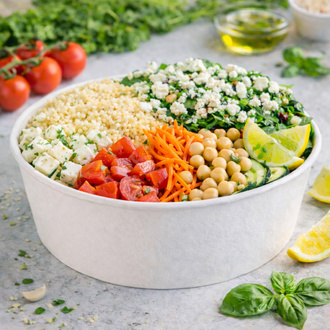 Ezineli Salata görseli