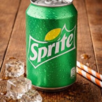 Sprite (33 Cl.) görseli