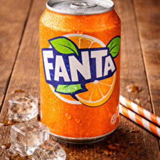 Fanta (33 Cl.) görseli
