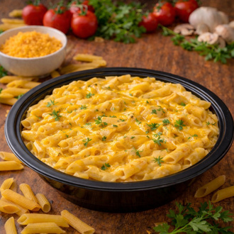 Mac & Cheese Penne görseli