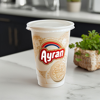 Ayran görseli