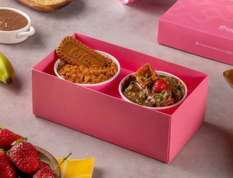 Mag & Cup Box (2 Kişilik) görseli