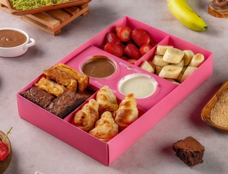 Ne'li Box (2 Kişilik) görseli