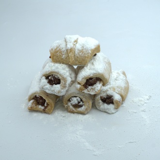 Elmalı Kurabiye (500 Gr.) görseli