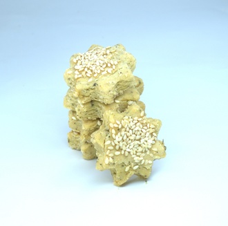 Naneli Kurabiye (500 Gr.) görseli