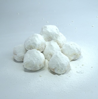 Kurabiedes Kavala Kurabiyesi (500 Gr.) görseli