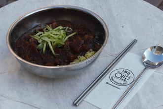 Ottogi Jjajang görseli