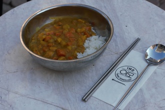 Ottogi Curry Spicy görseli