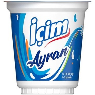 Ayran (30 Cl.) görseli