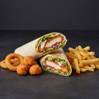 Twister Wrap Xl görseli