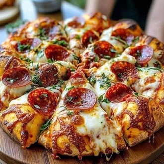 Mocca Pizza görseli