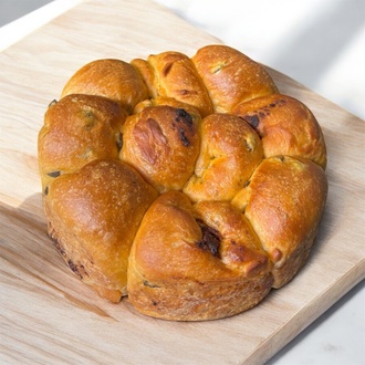 Brioche Akdeniz Ekmek görseli