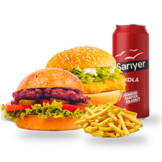 Efsane Menü görseli