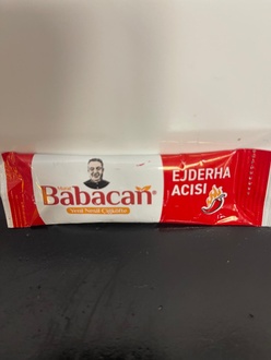 Ejderha Acısı Stick görseli