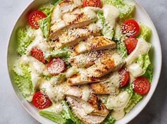 Sezar Salata görseli