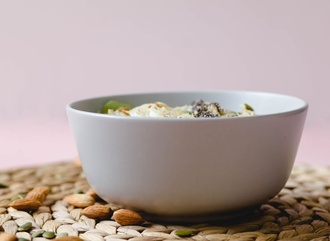 Soya Soslu Tavuklu Bowl görseli